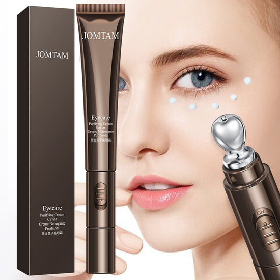 JomTam Firming Eye Cream – Brighten, Tighten & Revitalize