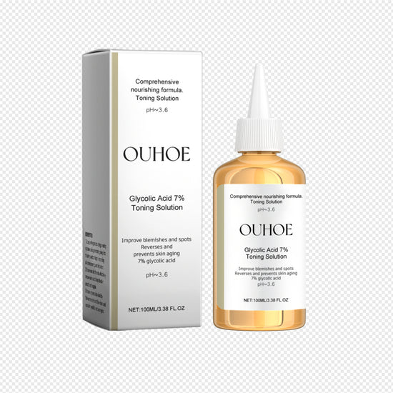 Ouhoe ClearTone™ - Acne-Repairing Toner