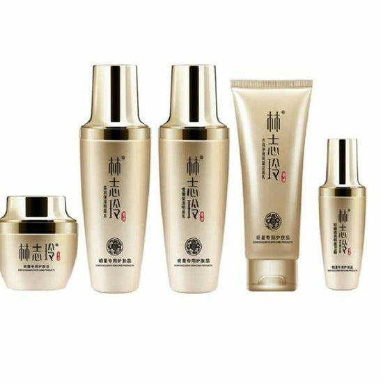 K-Glow Hydrating Skin Care Se