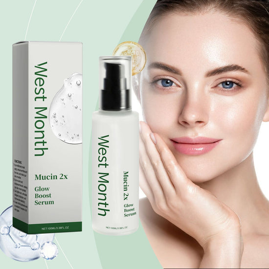 West Month FirmCare™ - Rejuvenating Facial Firming Solution