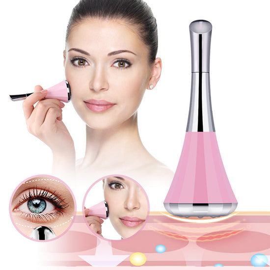 Hoygi GlowLift™ - Microcurrent Facial Toning Device