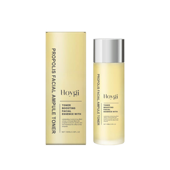 Hoygi HoneyGlow™ - Ceramide Infused Toner